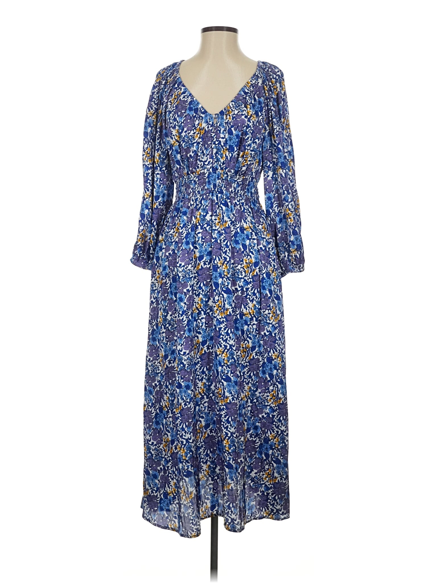 1 size - S