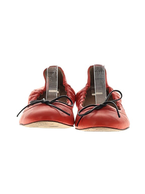 2 shoe size - 6 1/2