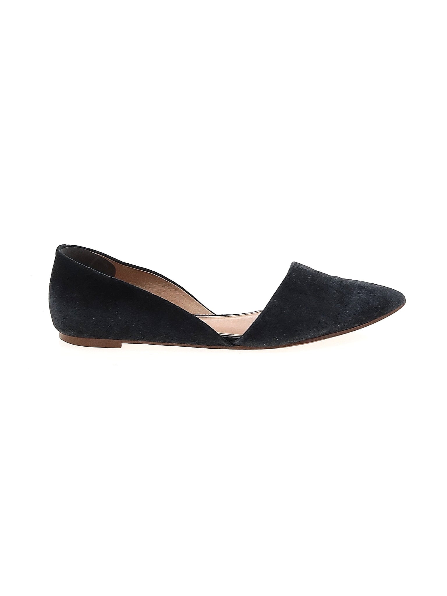 Flats shoe size - 7