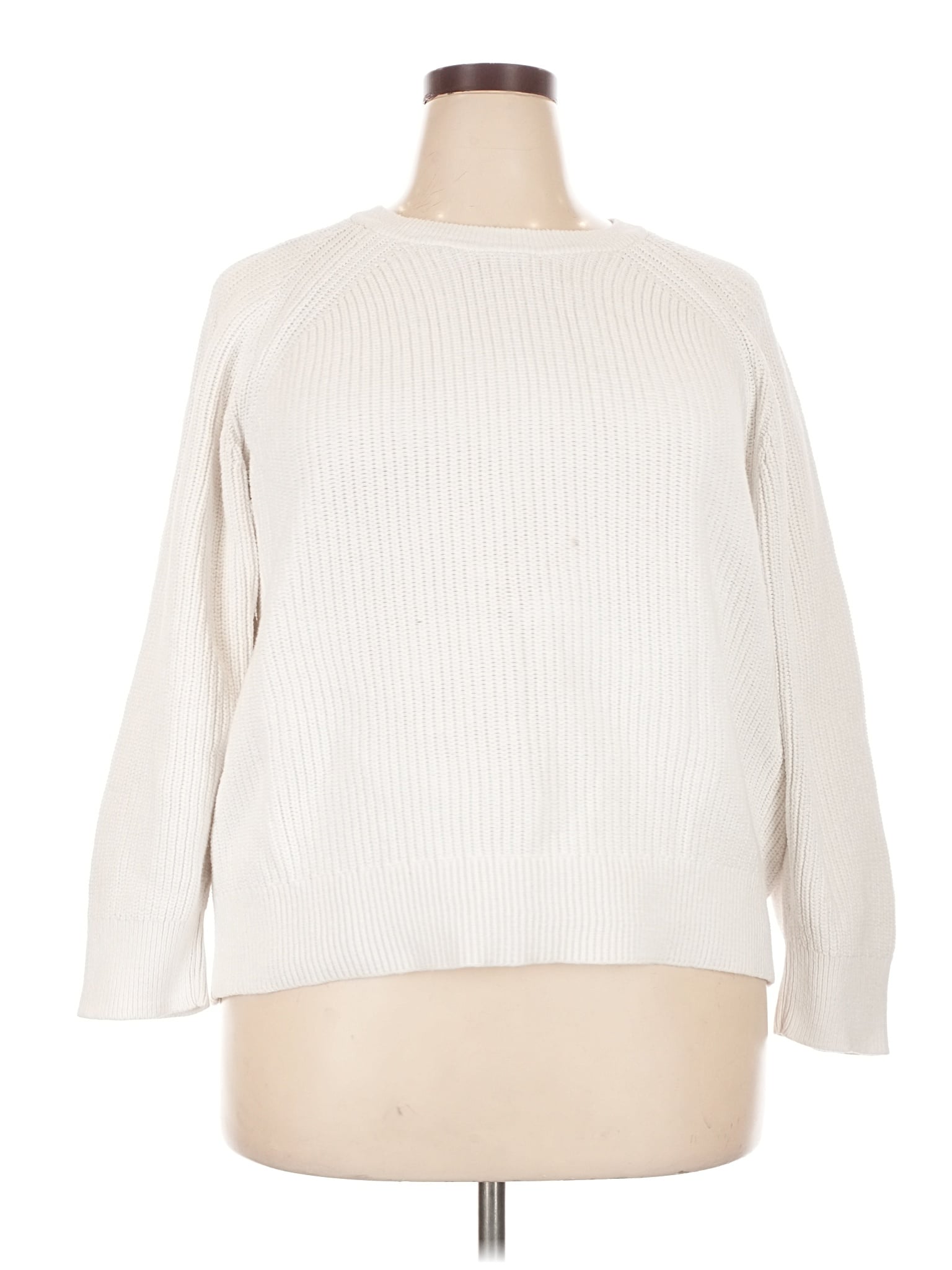 1 size - 3X W