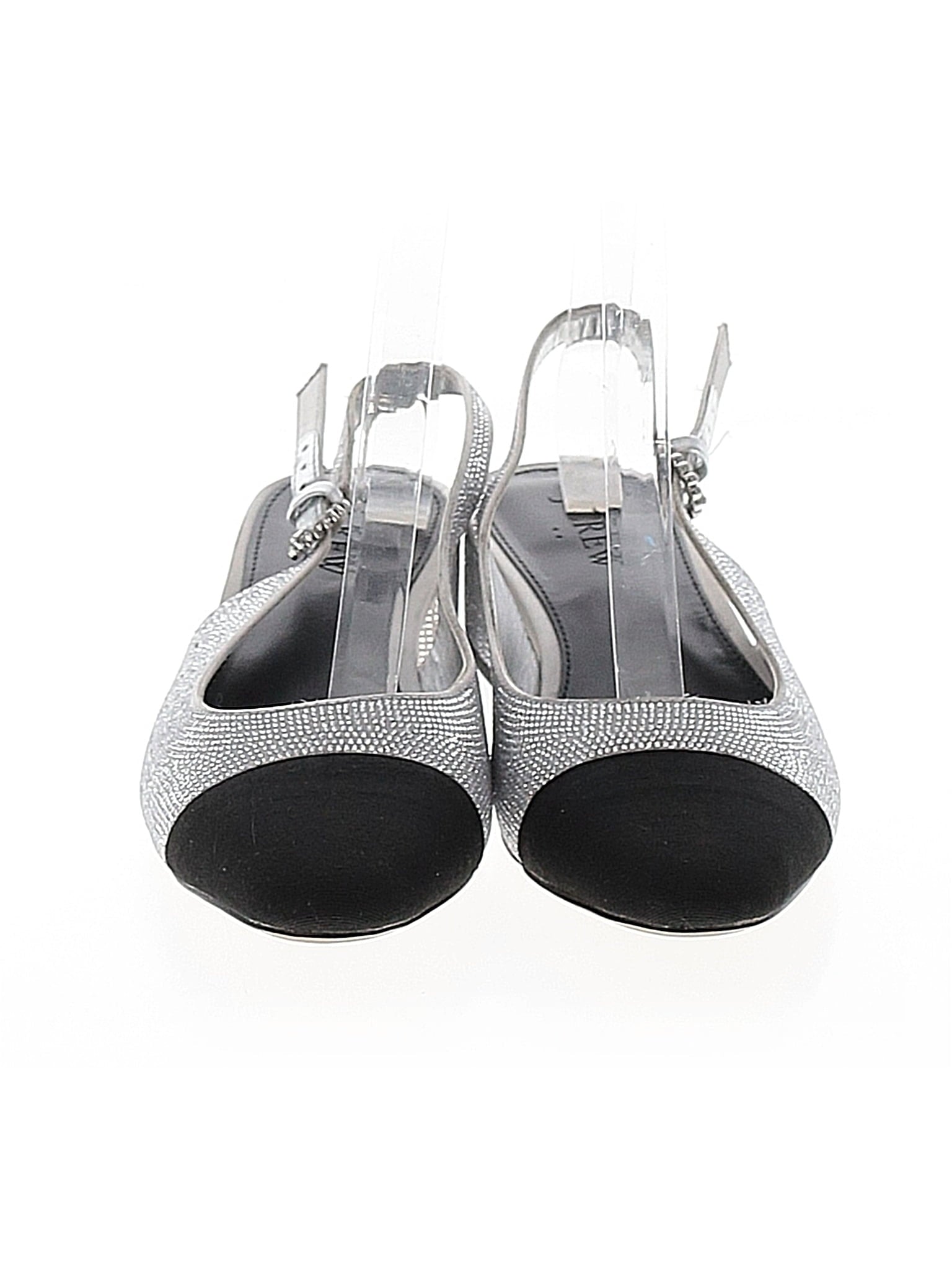 2 shoe size - 7 1/2
