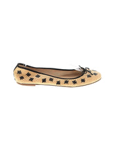 1 shoe size - 7 1/2