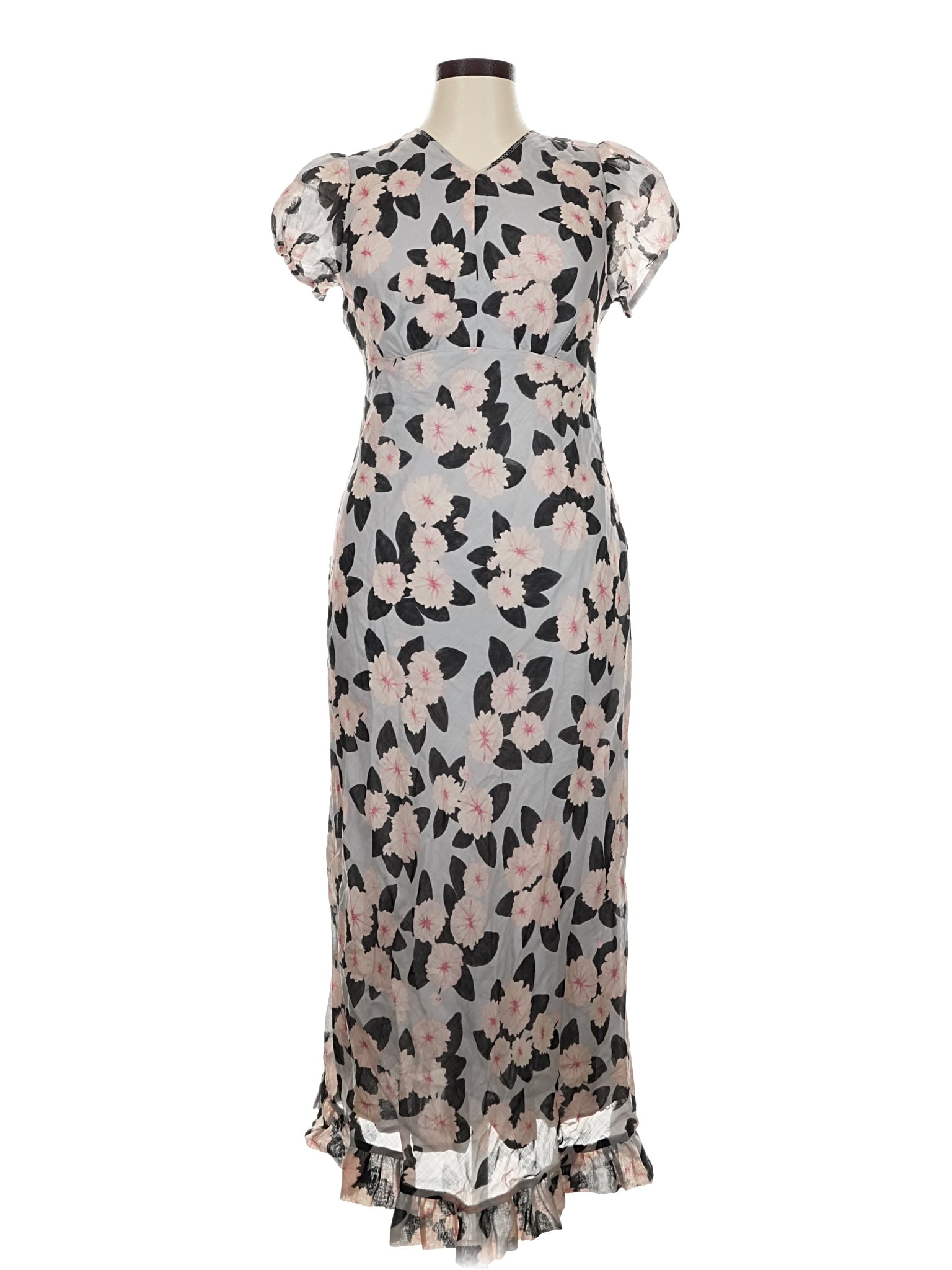 1 size - 14