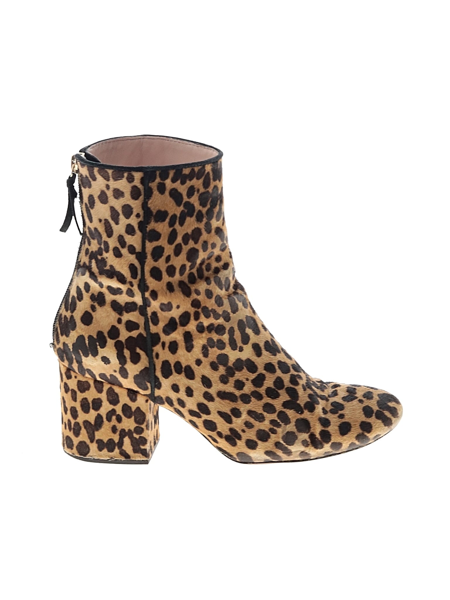 1 shoe size - 7 1/2