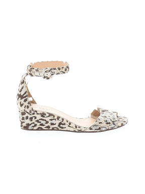 1 shoe size - 6 1/2