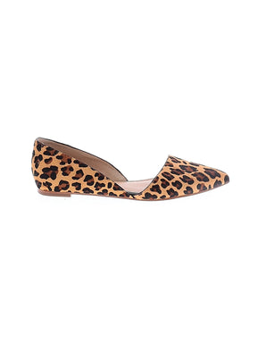 1 shoe size - 8 1/2