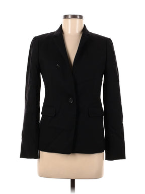 Wool Blazer size - 6 P