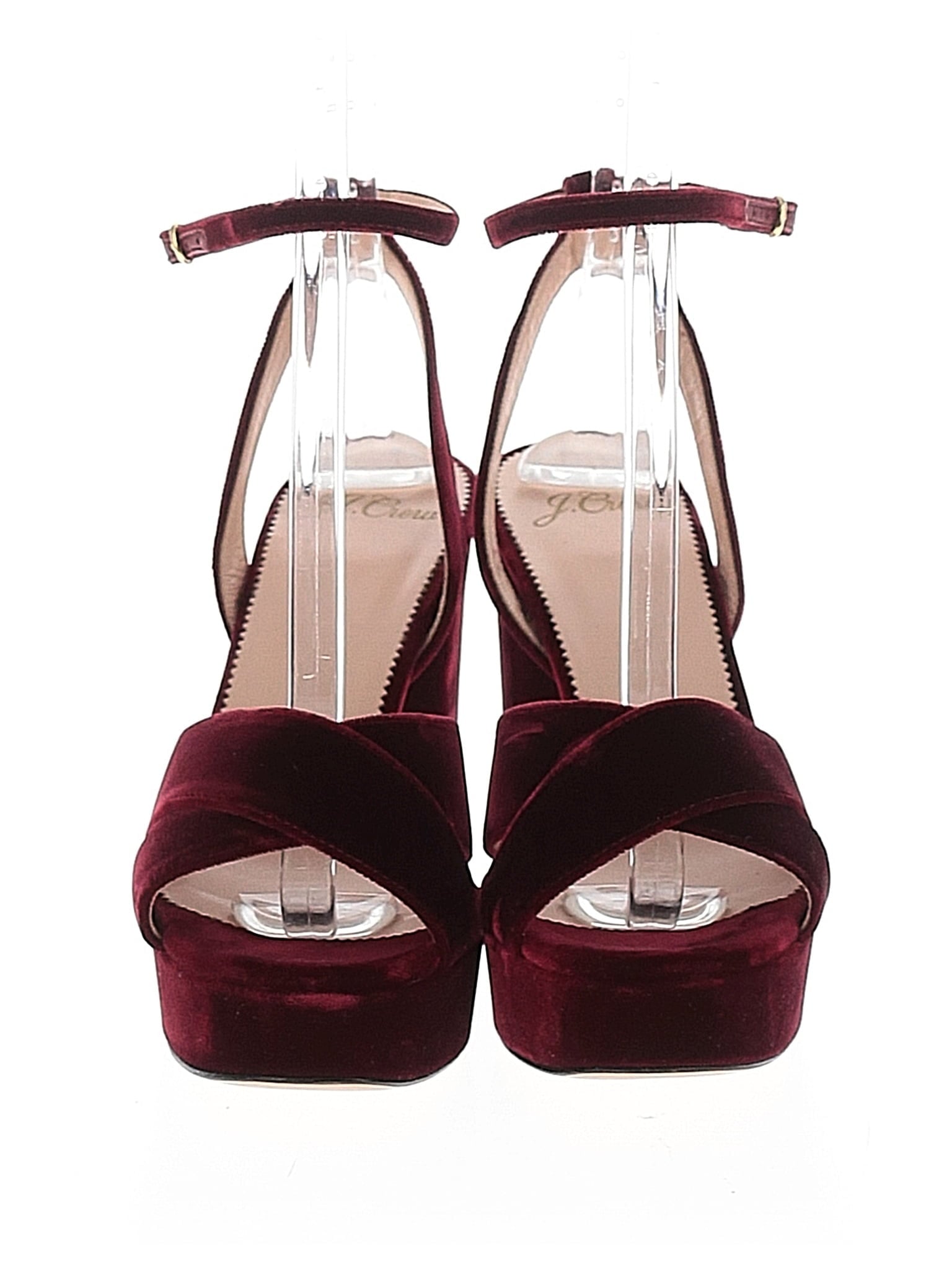 2 shoe size - 7