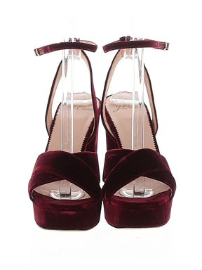 2 shoe size - 7