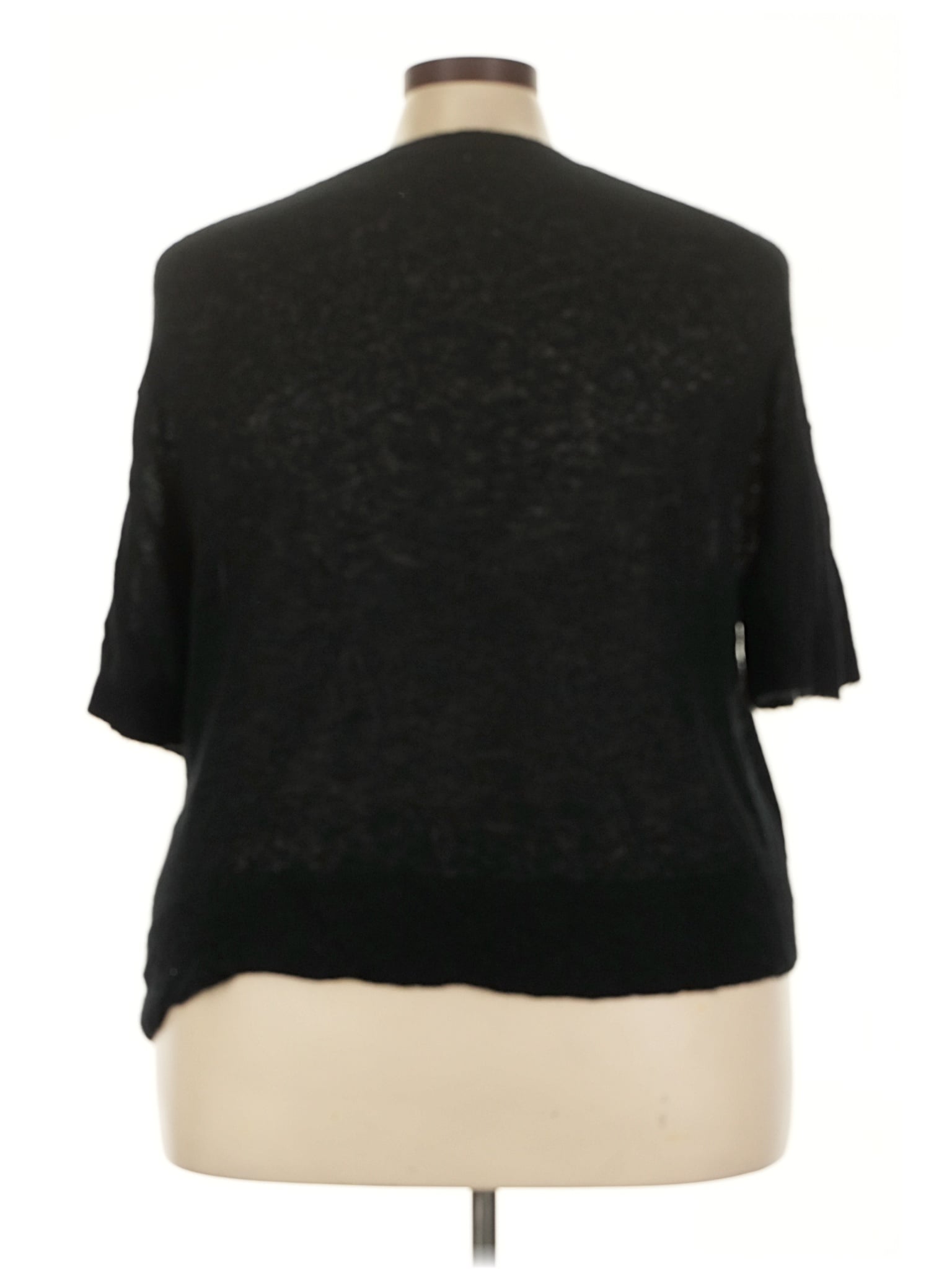 2 size - 3X W