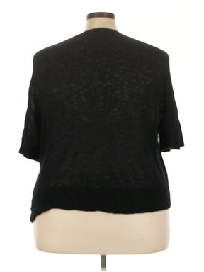 2 size - 3X W