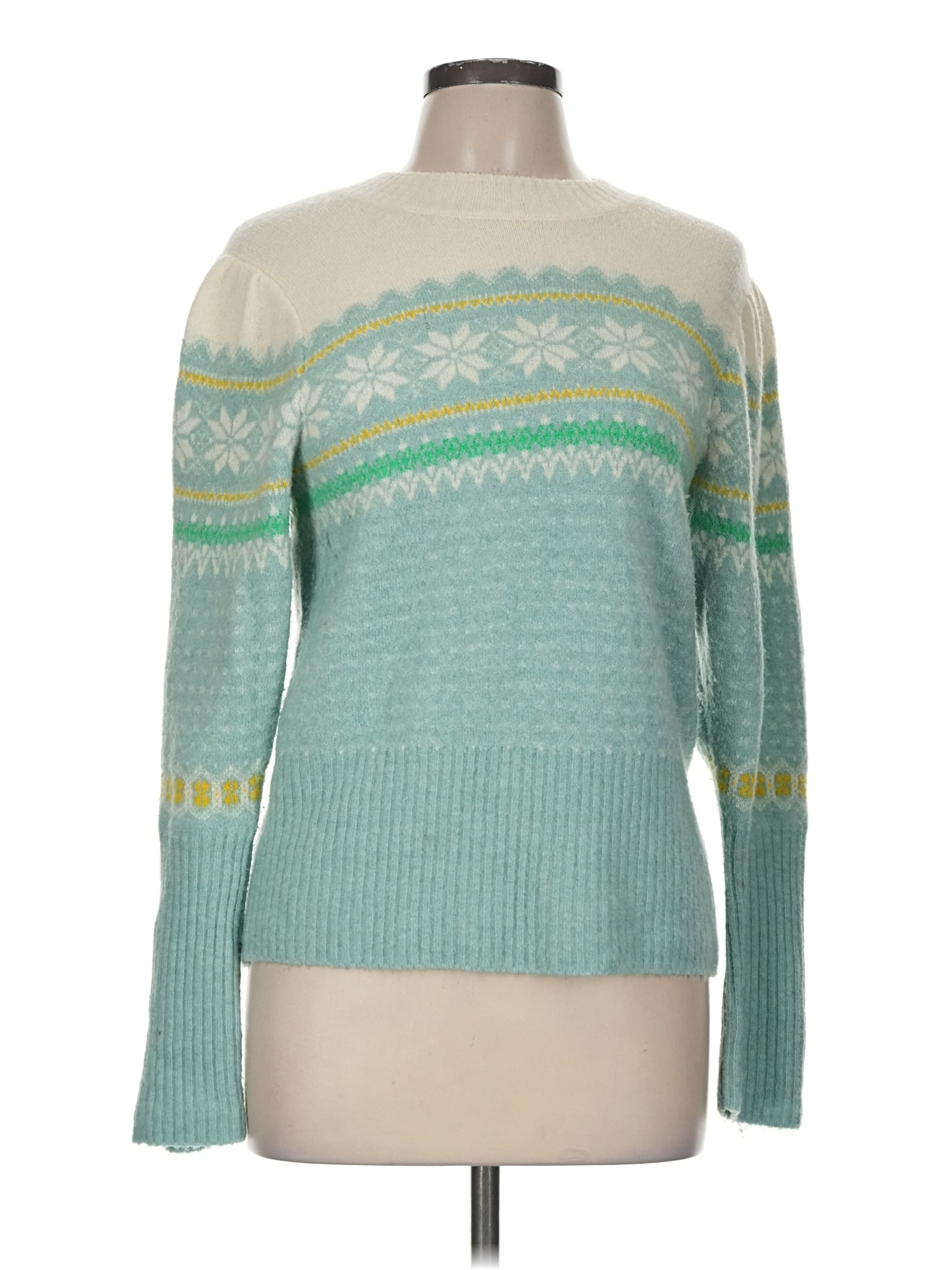 1 size - M