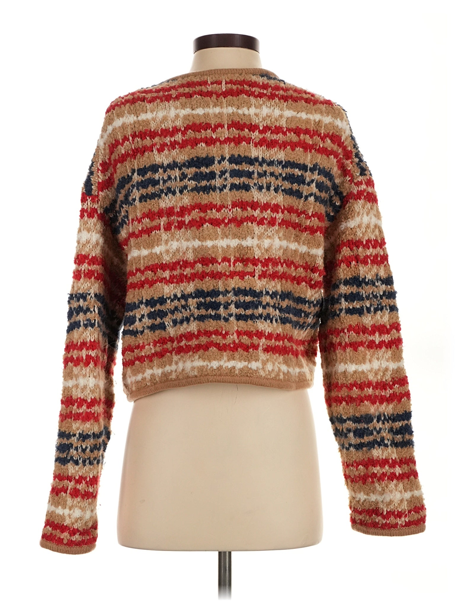 2 size - S