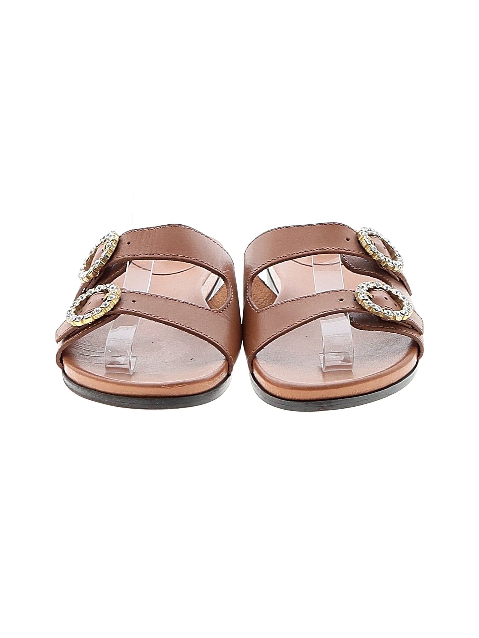 2 shoe size - 7