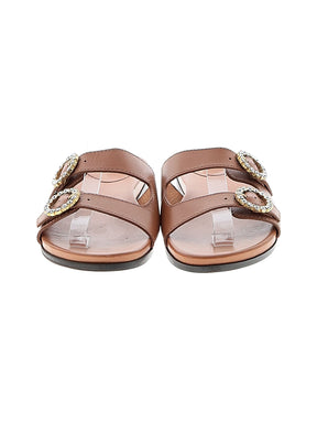 2 shoe size - 7