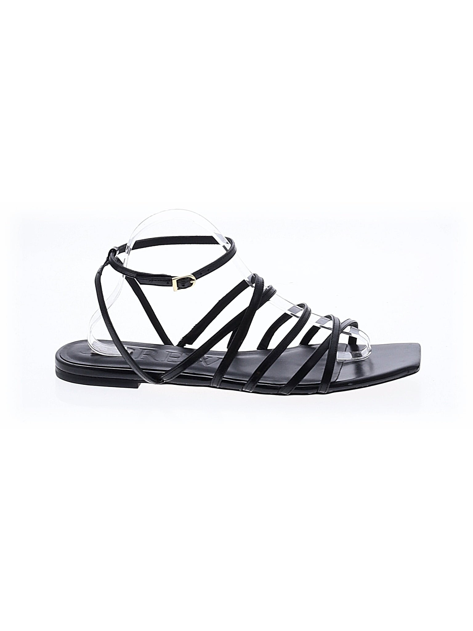 1 shoe size - 12