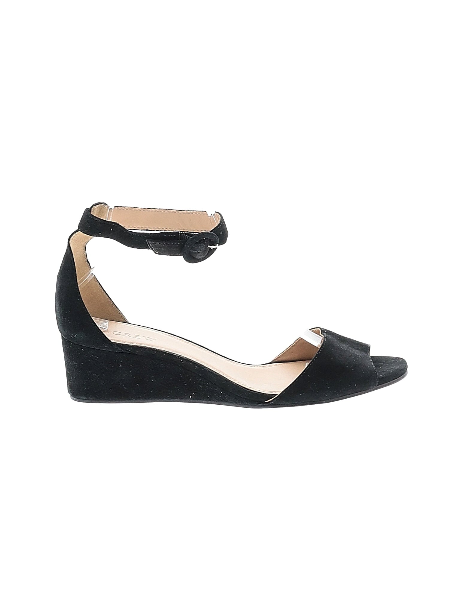 1 shoe size - 8
