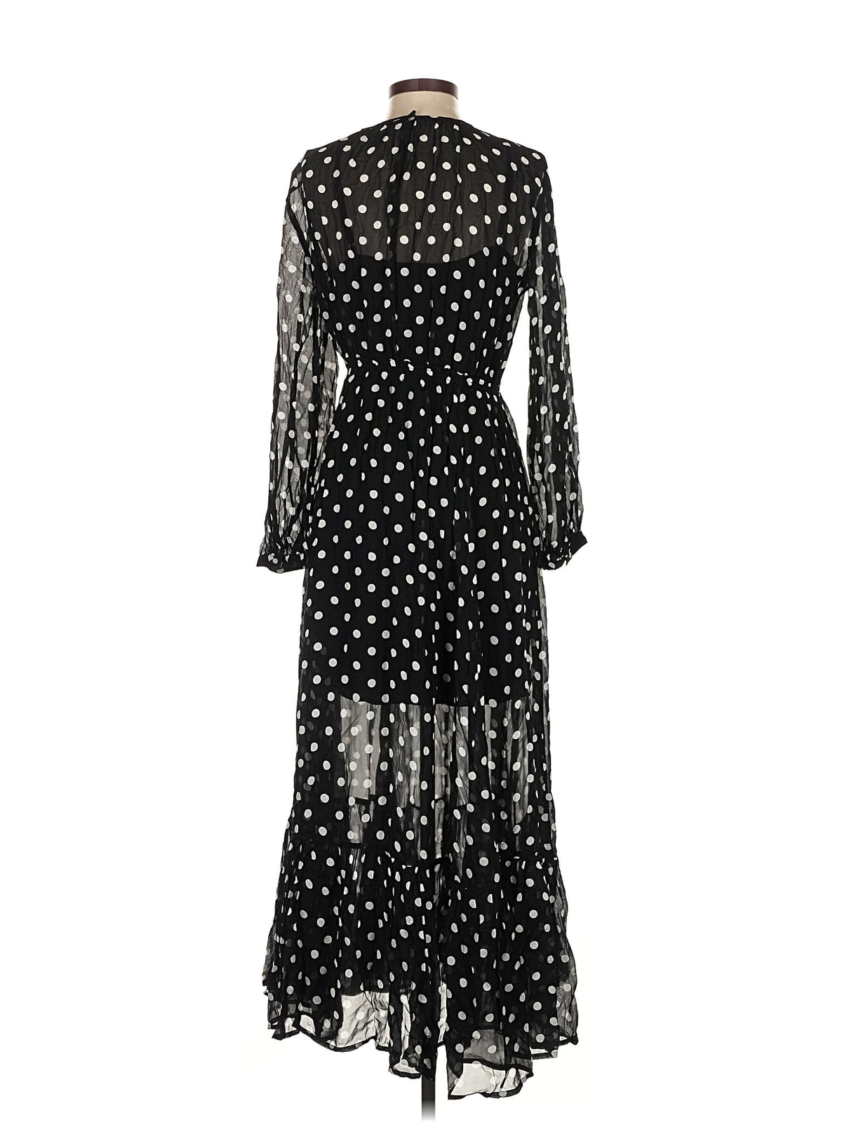 2 size - S