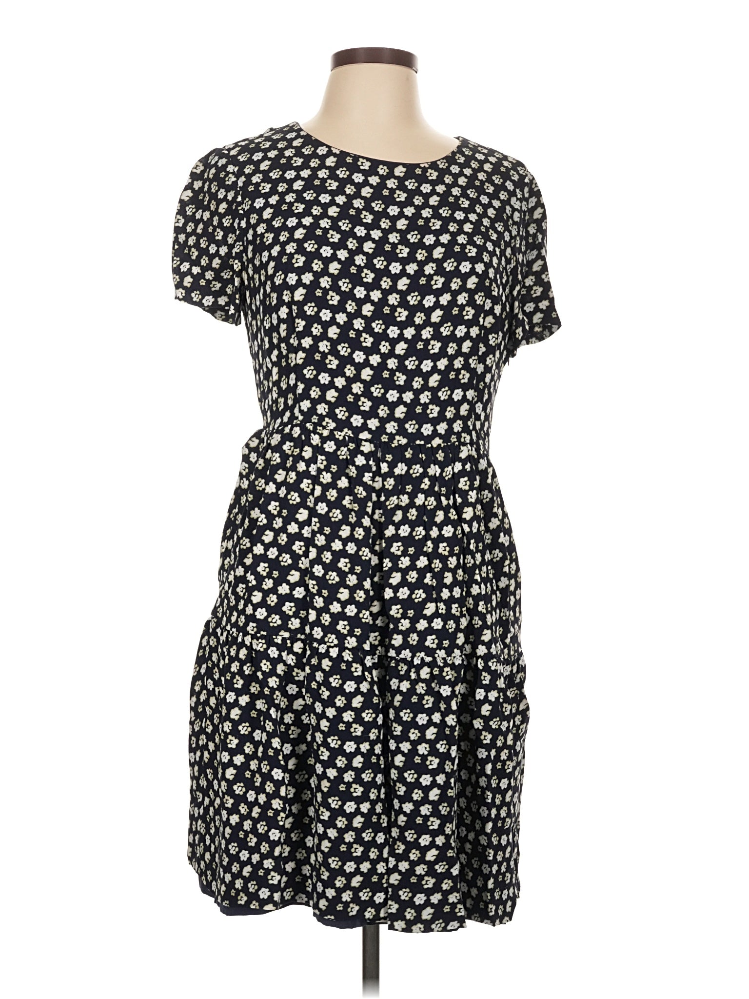 1 size - 12