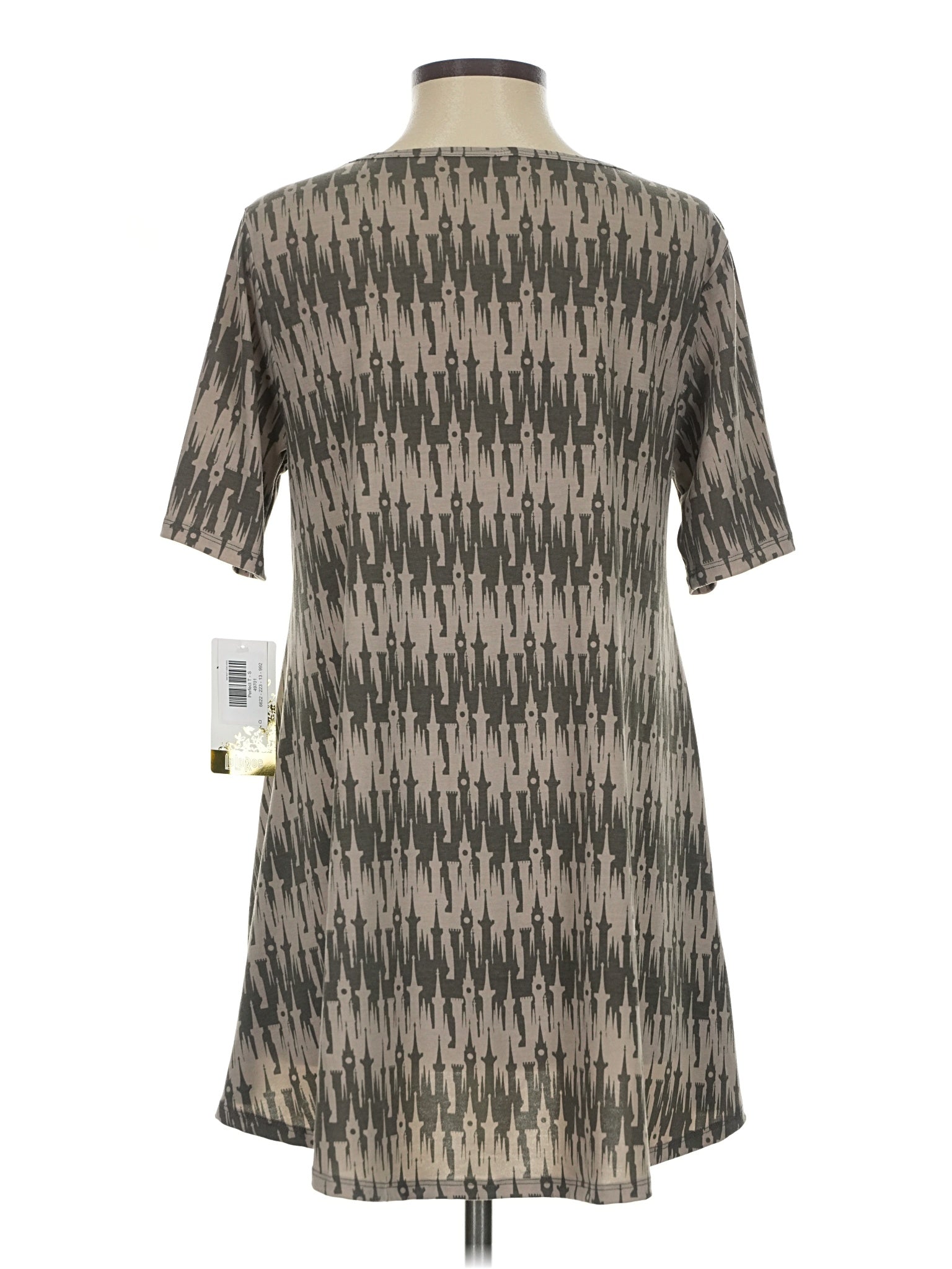2 size - 4 P