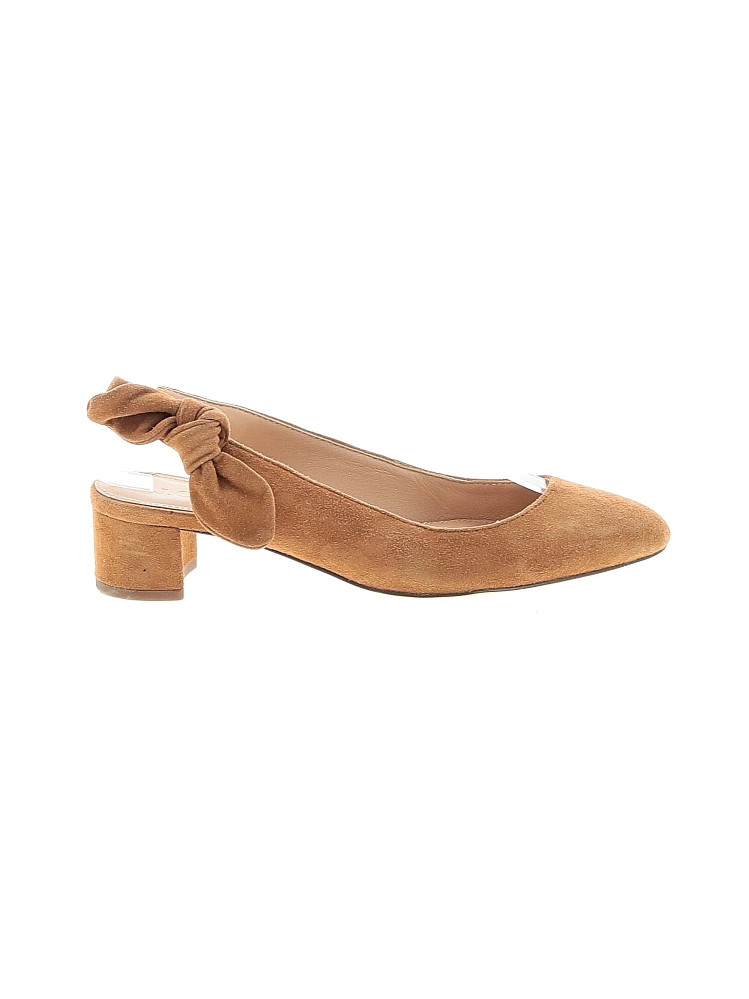 1 shoe size - 6