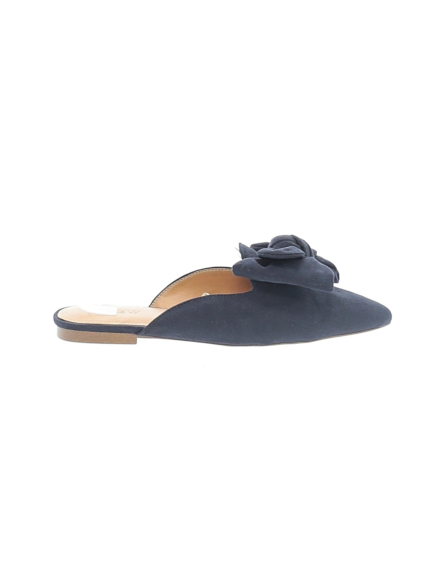 1 shoe size - 7