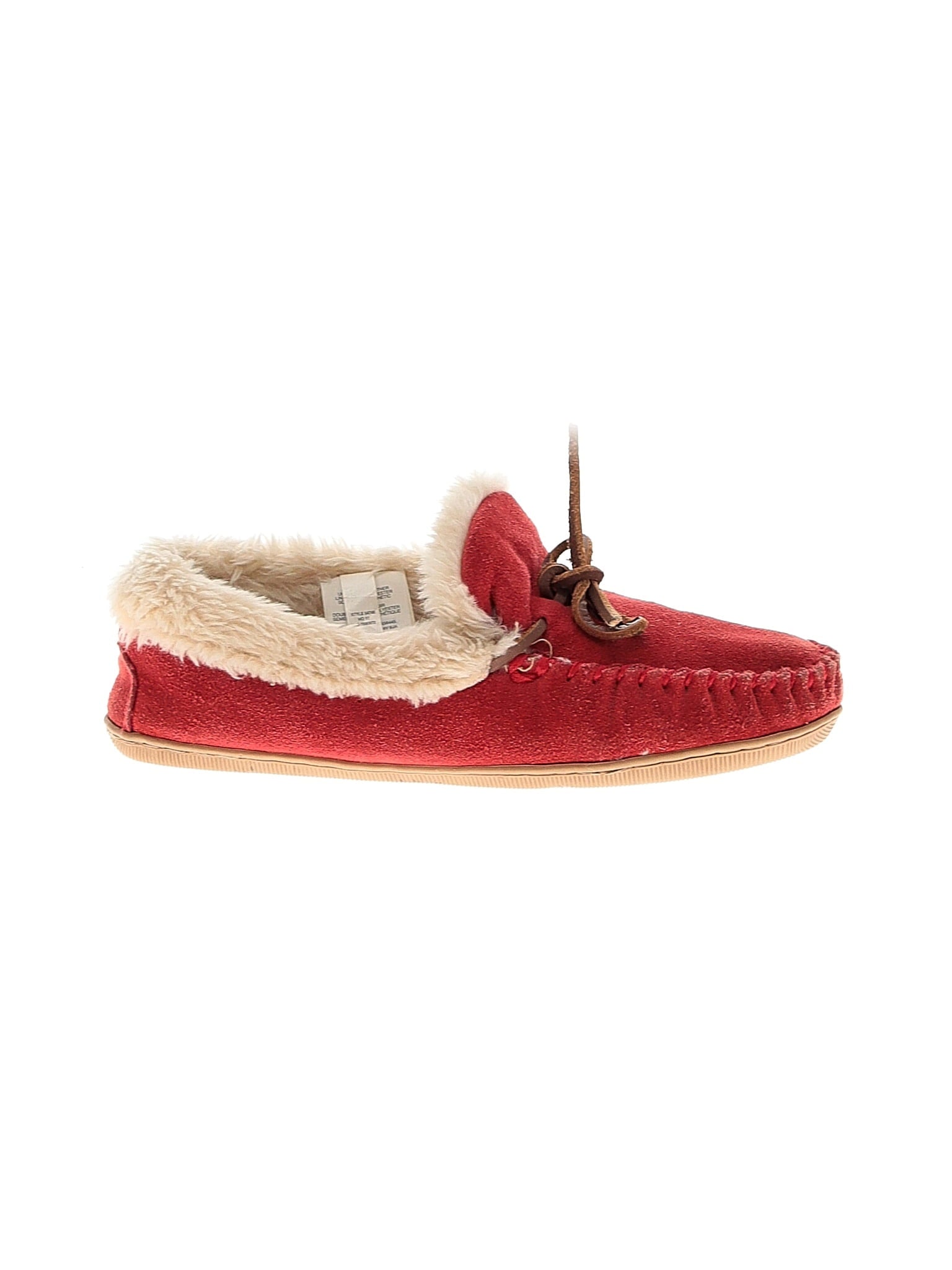 1 shoe size - 7
