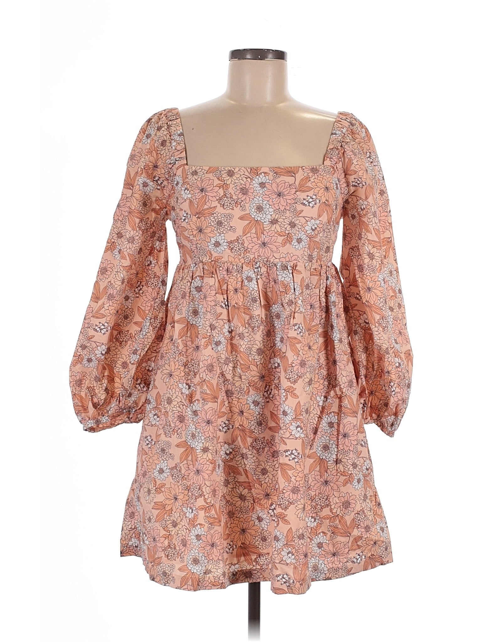 1 size - M
