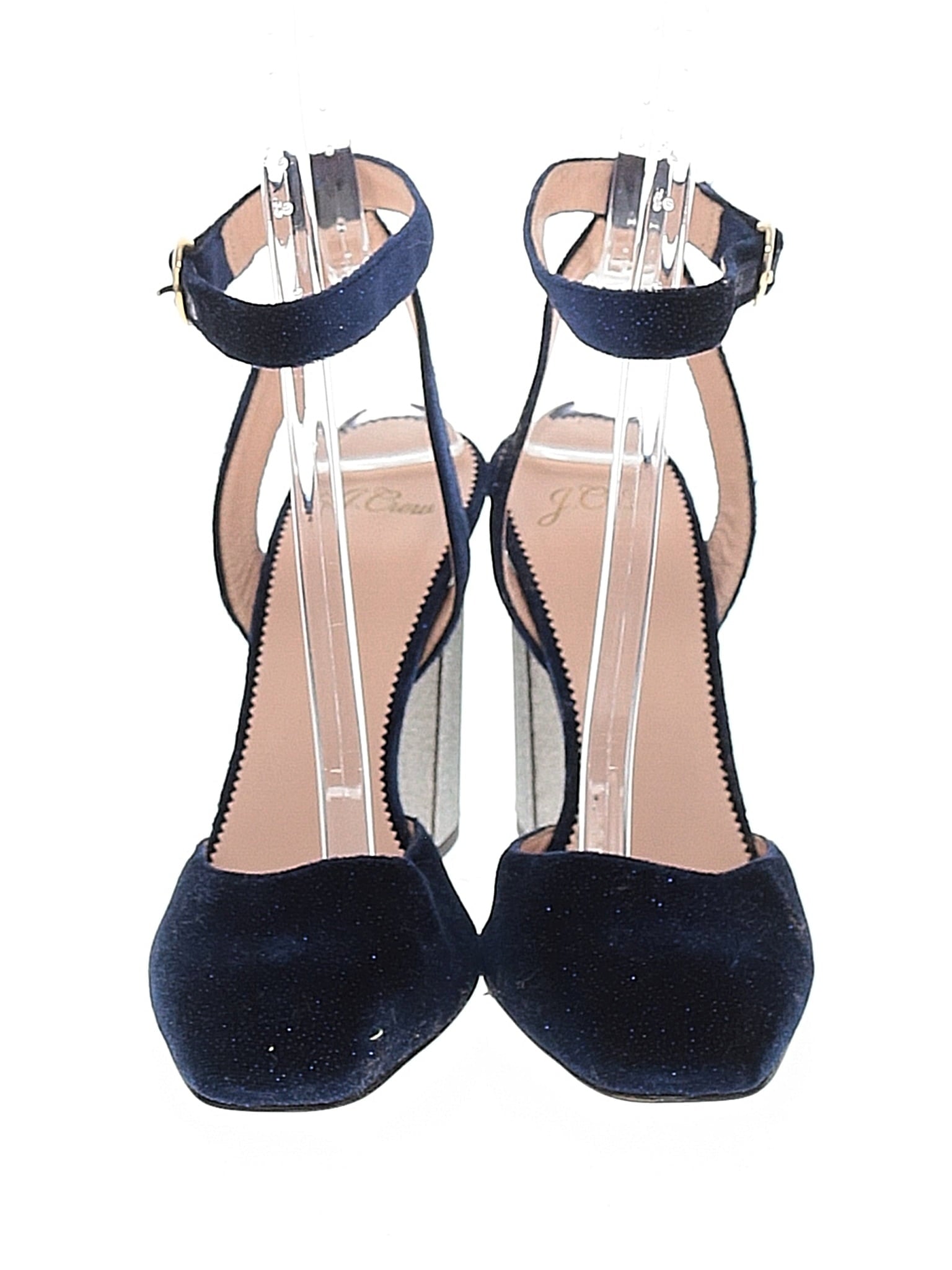 2 shoe size - 9 1/2
