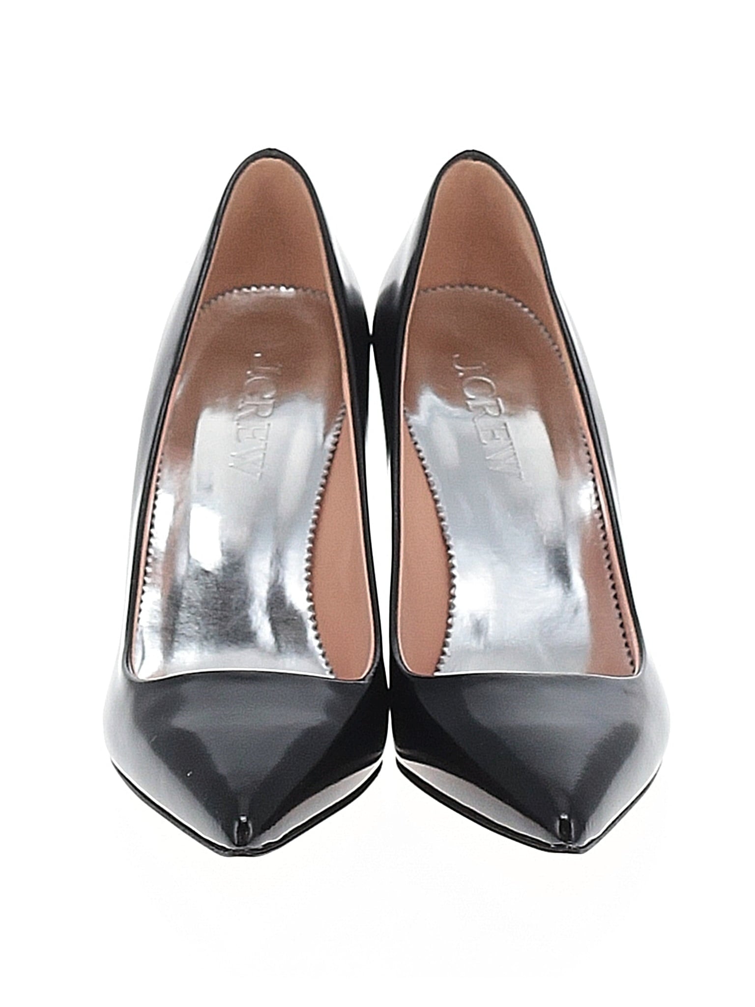 2 shoe size - 7 1/2