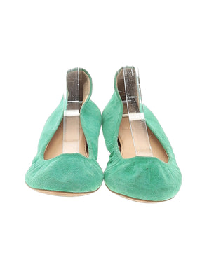 Flats shoe size - 7