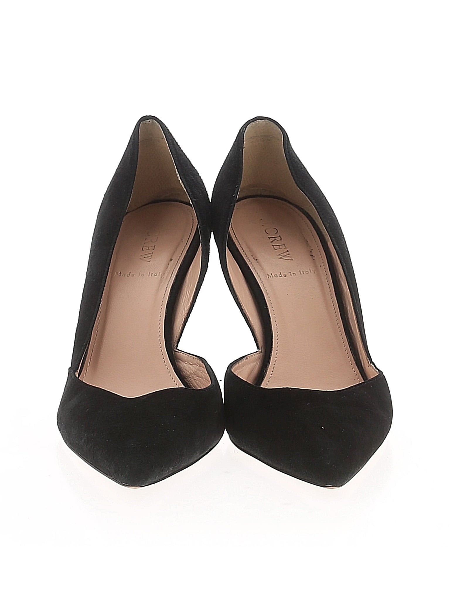 2 shoe size - 8