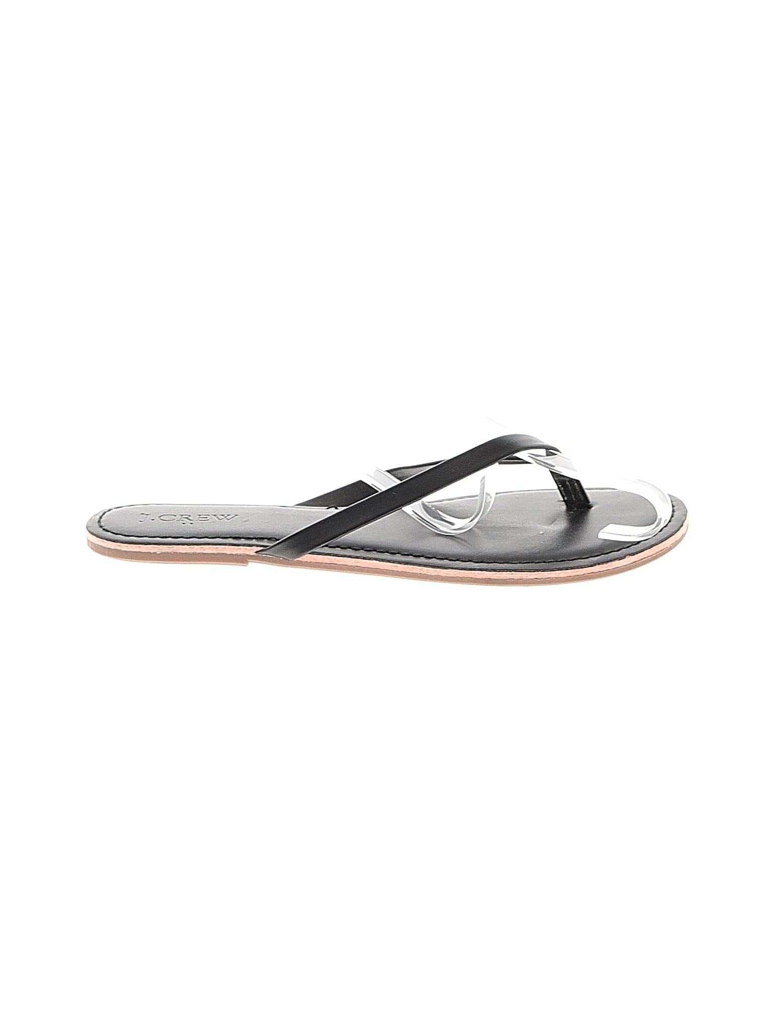 1 shoe size - 7
