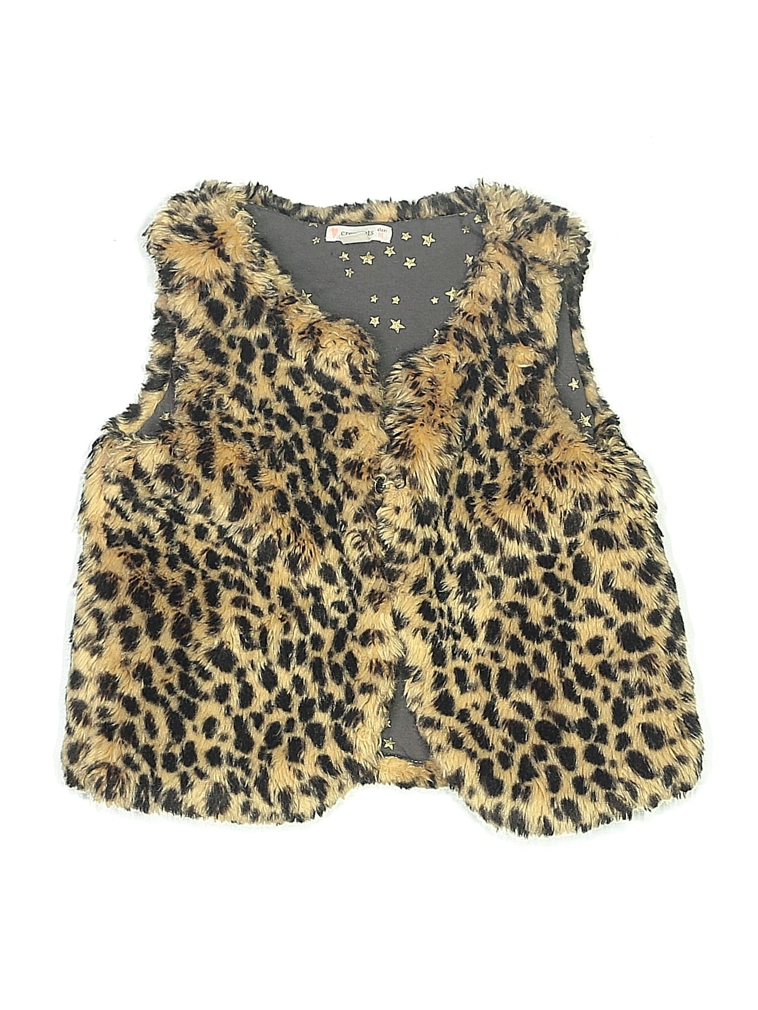 1 size - M (Kids)