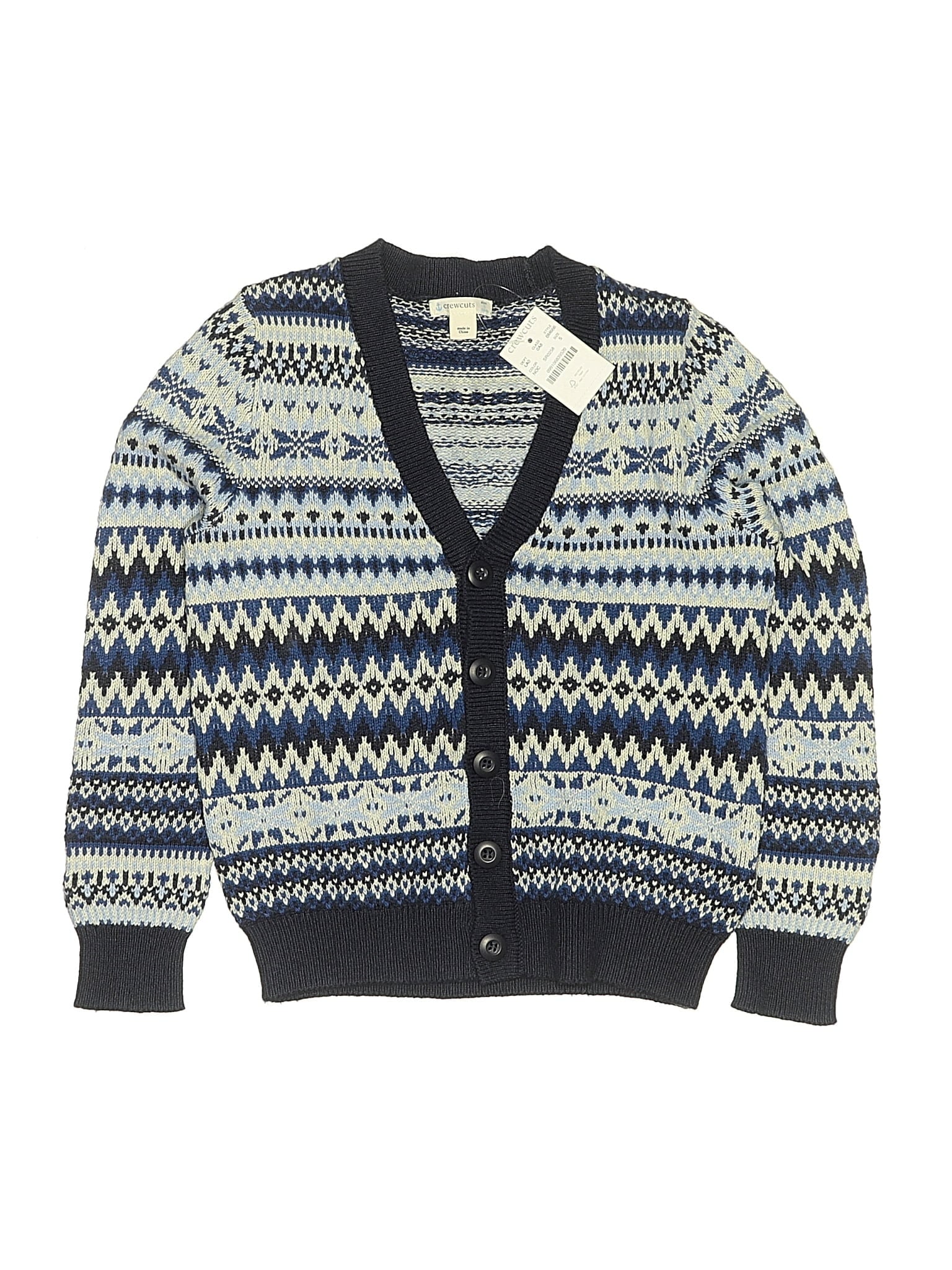 1 size - 6 - 7
