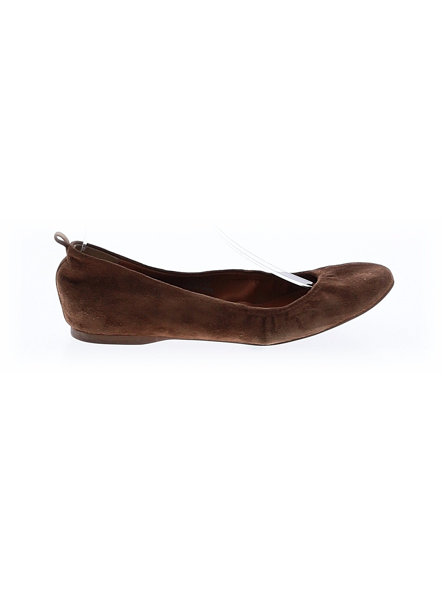 1 shoe size - 7 1/2