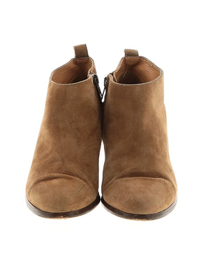 2 shoe size - 7 1/2