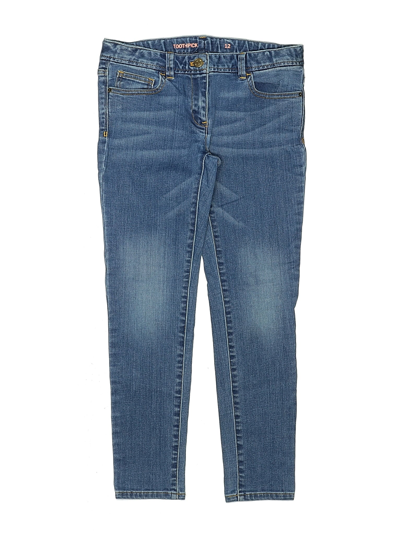 1 size - 12