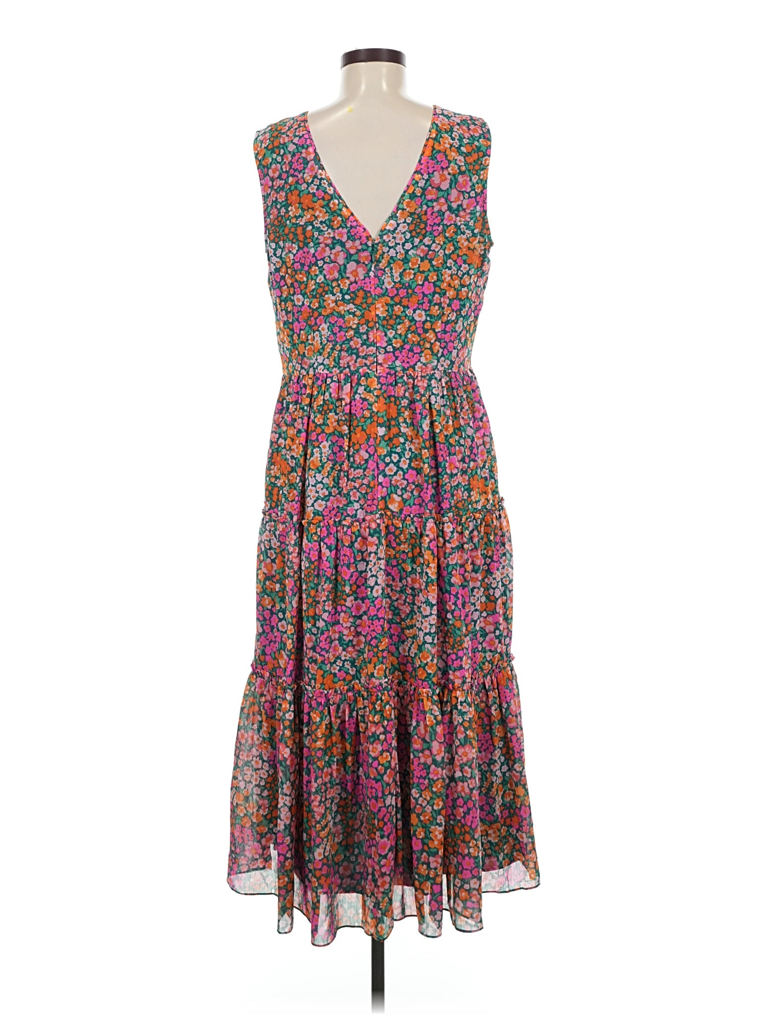 2 size - M T