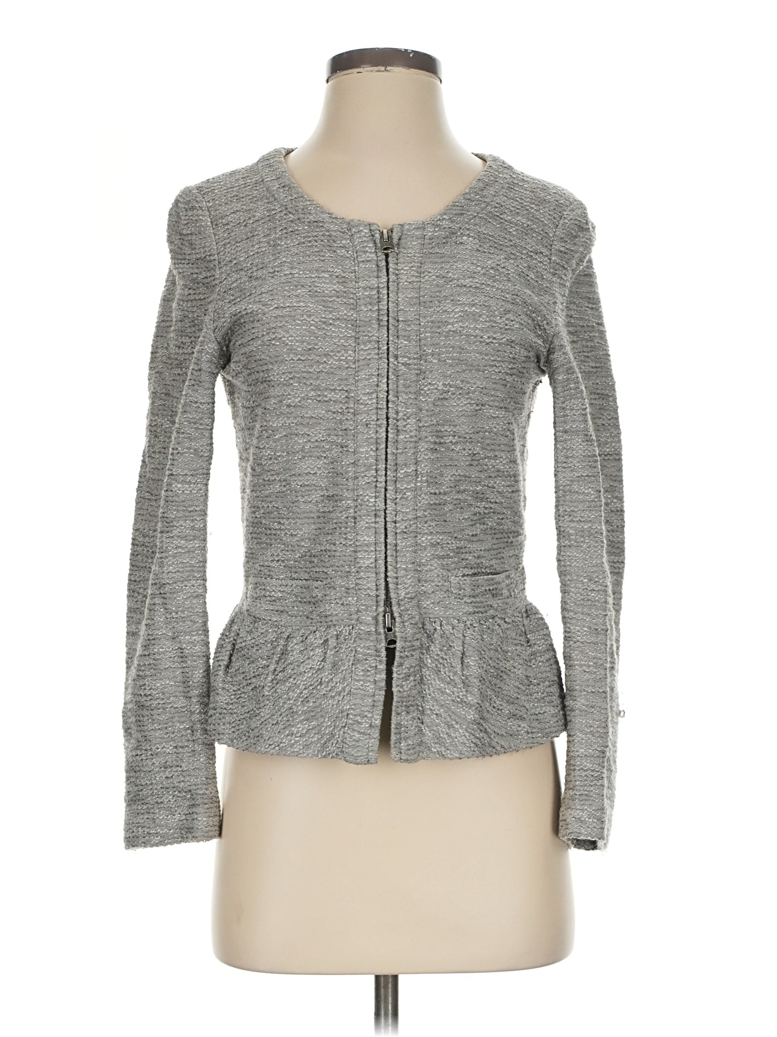1 size - S