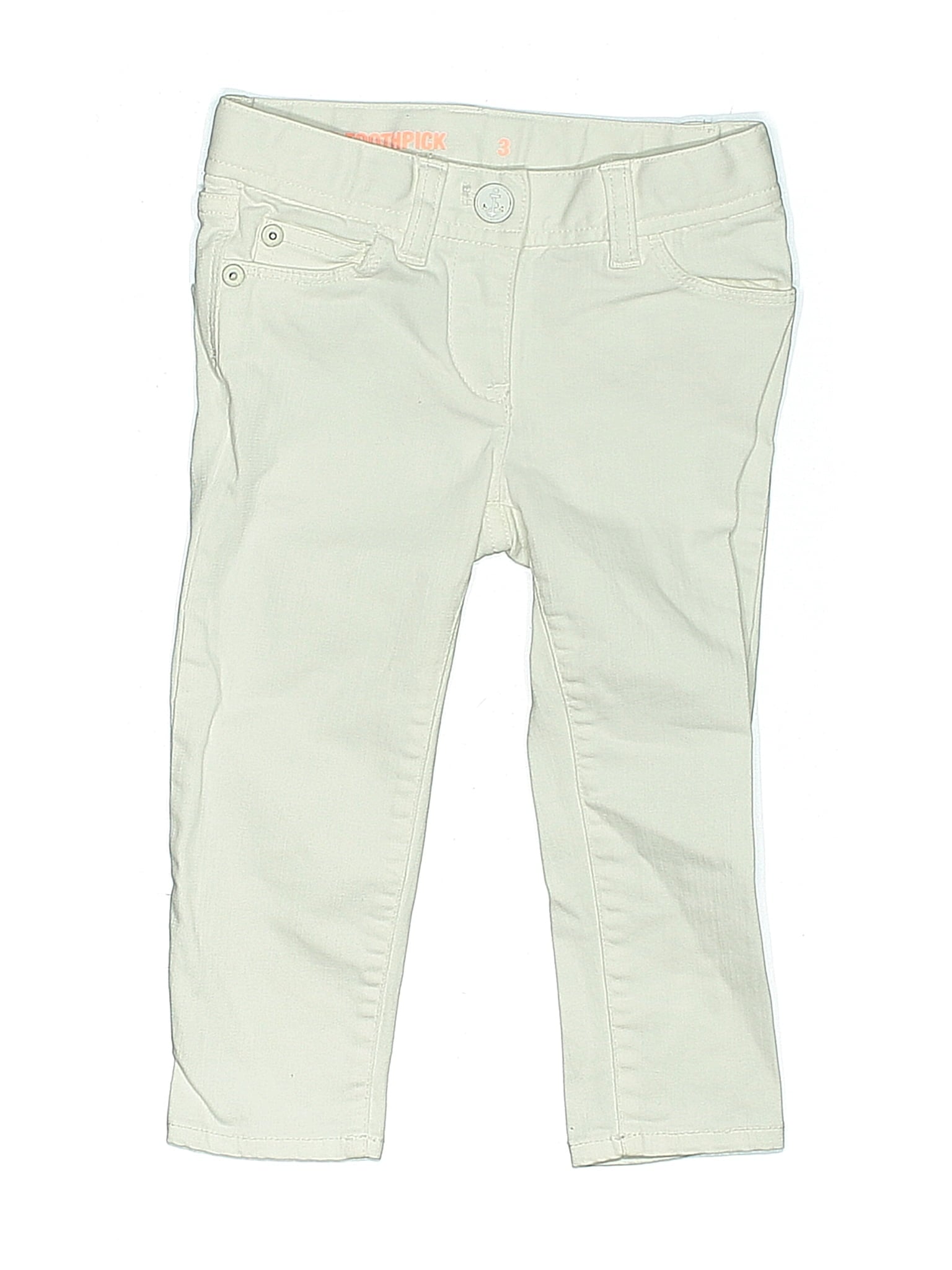 1 size - 3