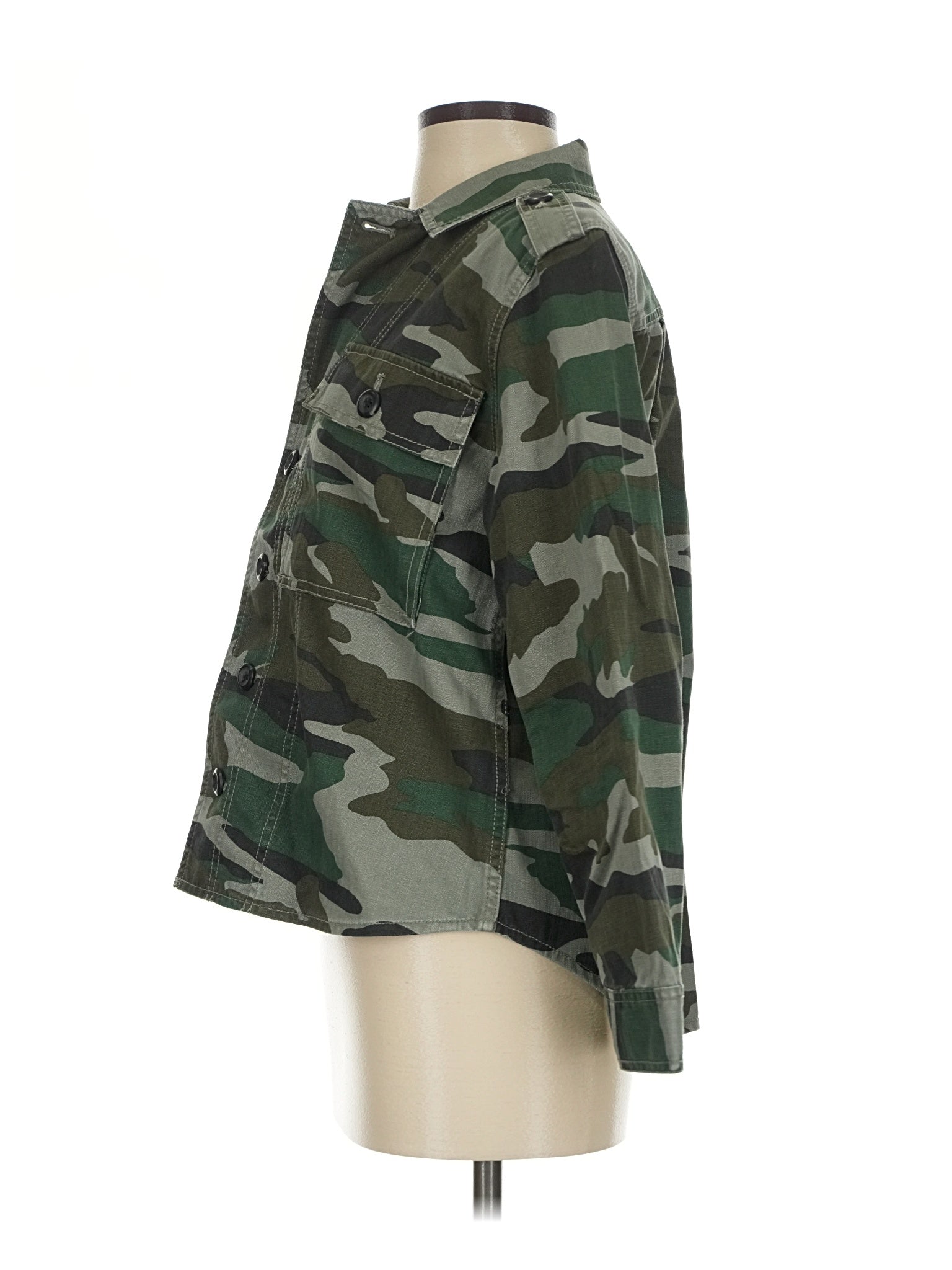 4 size - S