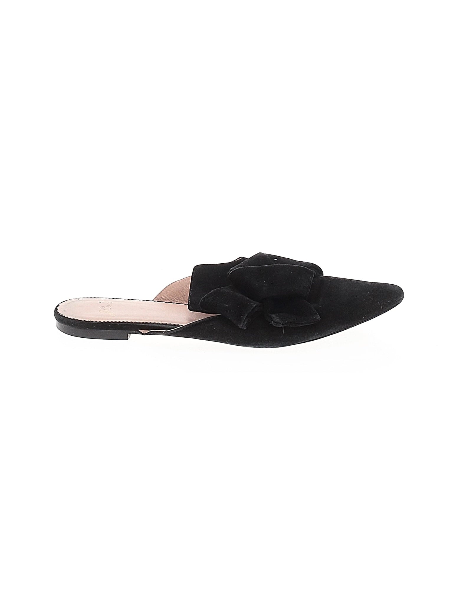 1 shoe size - 7 1/2