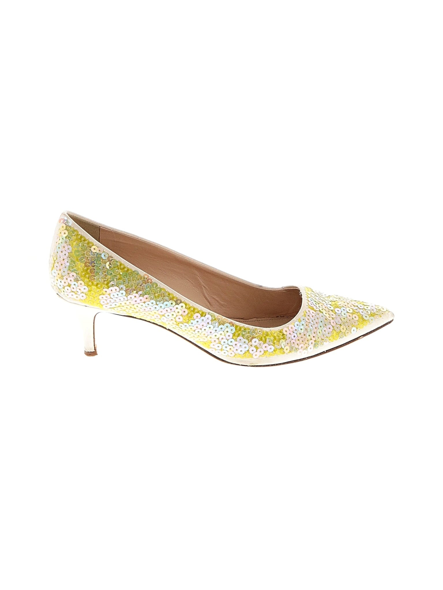 1 shoe size - 7 1/2