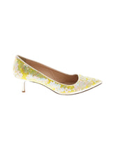 1 shoe size - 7 1/2