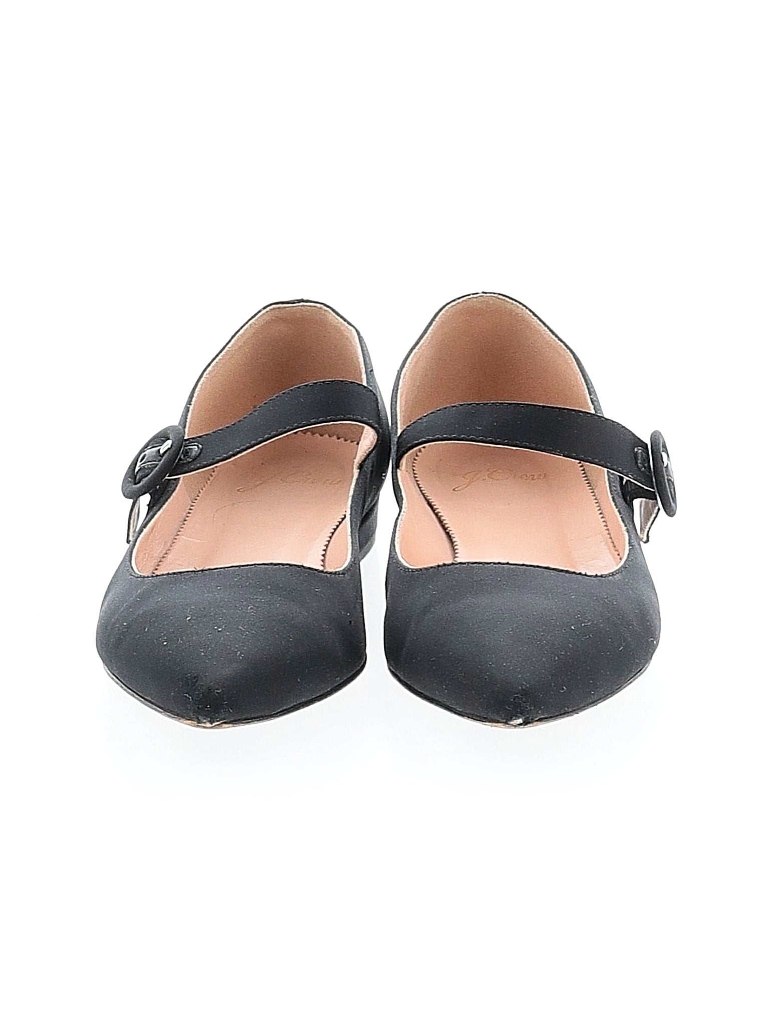 2 shoe size - 7