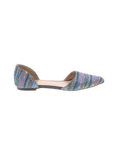 1 shoe size - 8