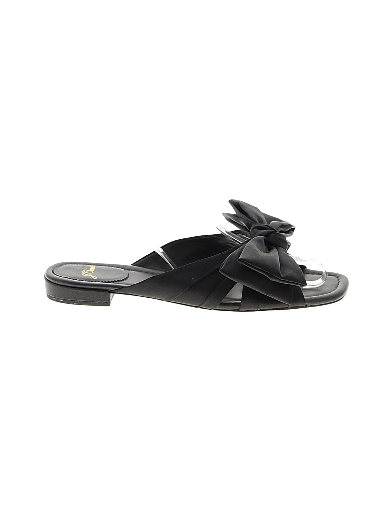 1 shoe size - 9 1/2