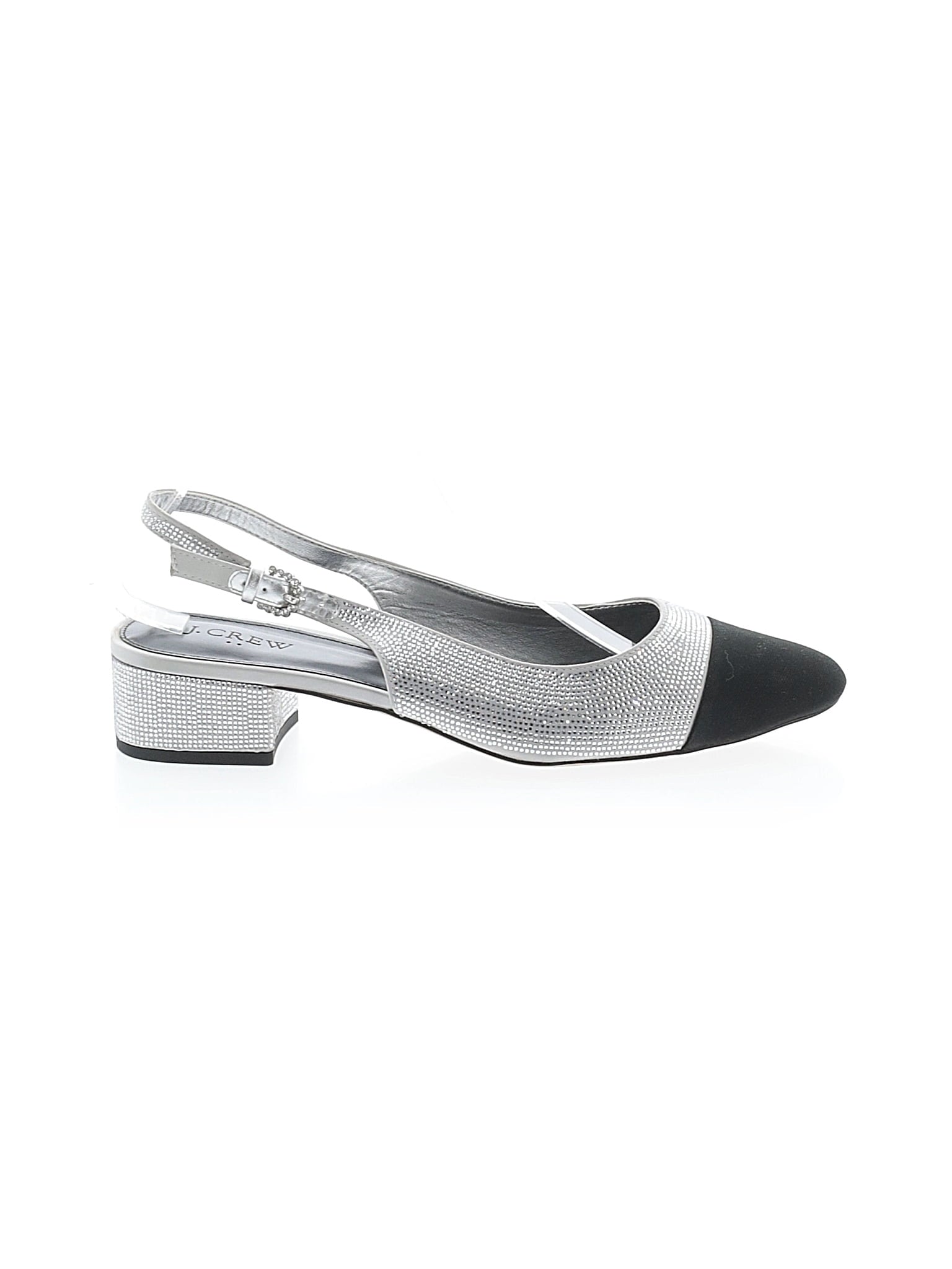 1 shoe size - 9