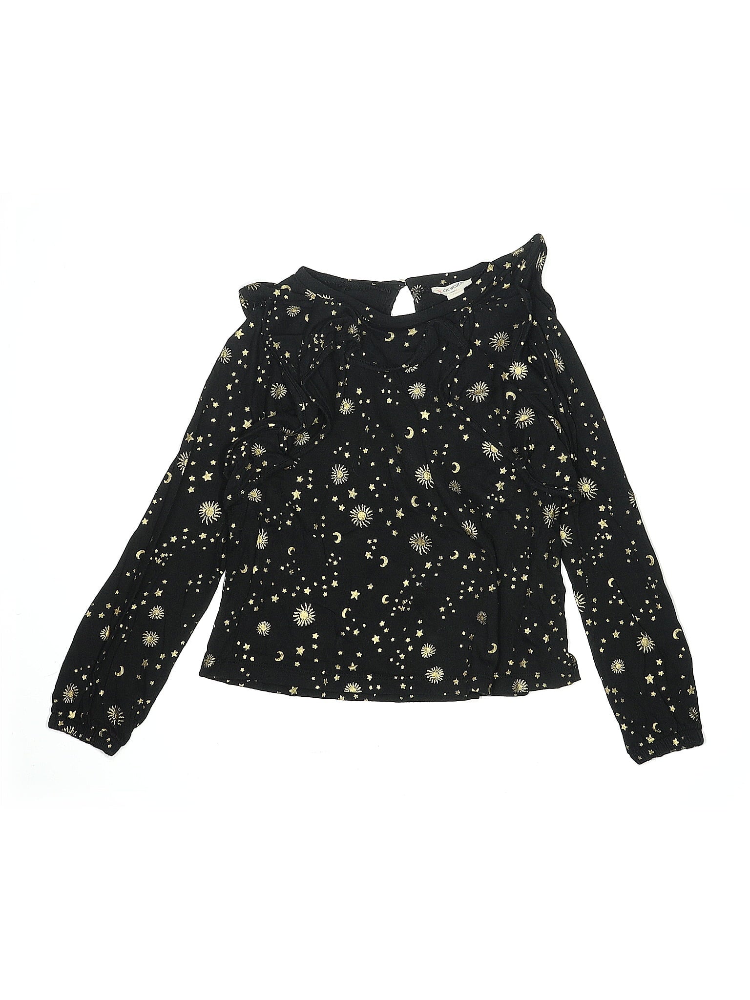 1 size - S (Kids)